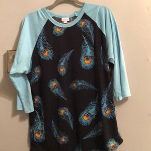 2XL randy lularoe